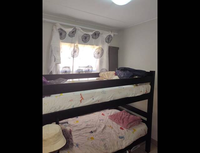 2 BEDROOM APARTMENT FOR SALE IN KIBLER PARK